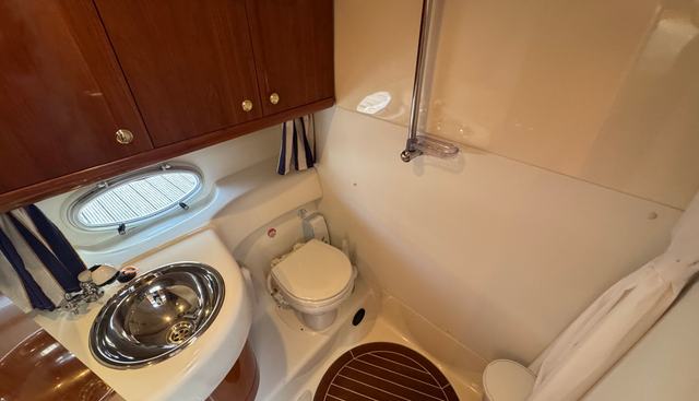 Kid's Release yacht for sale 35