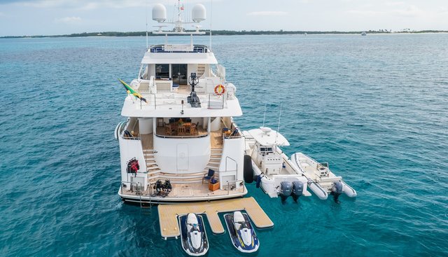 AVALINA yacht for sale 5