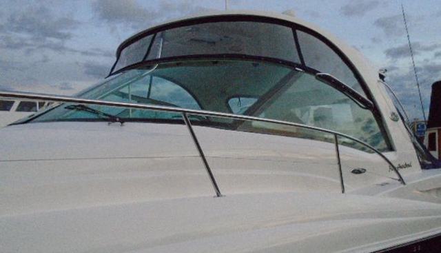 KISMET yacht for sale 5