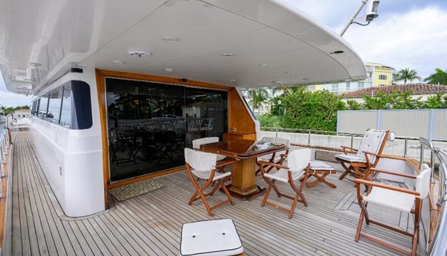 Cipango yacht for sale 2