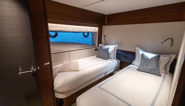 Torsa yacht for sale 25