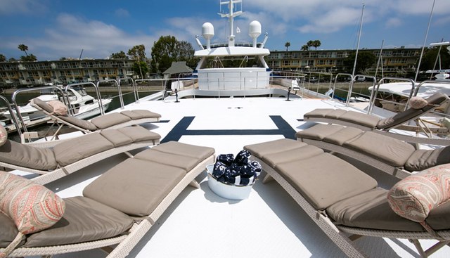 LEIGHT STAR yacht for sale 7