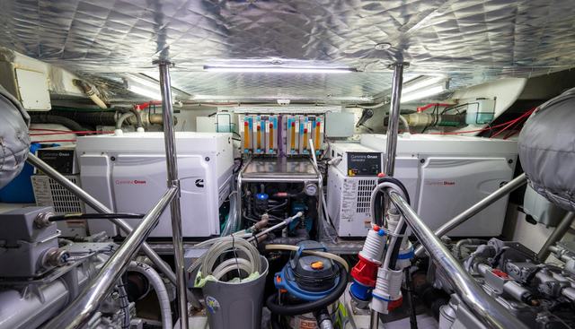 PRINCIPESSA CAPRICCIOSA yacht for sale 25