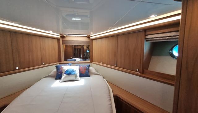 PLEIADES yacht for sale 15