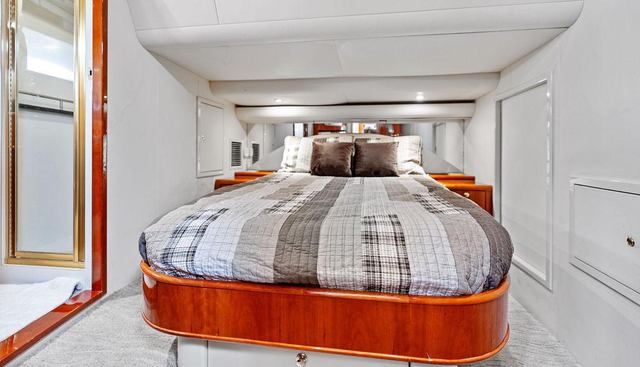 noname yacht for sale 42