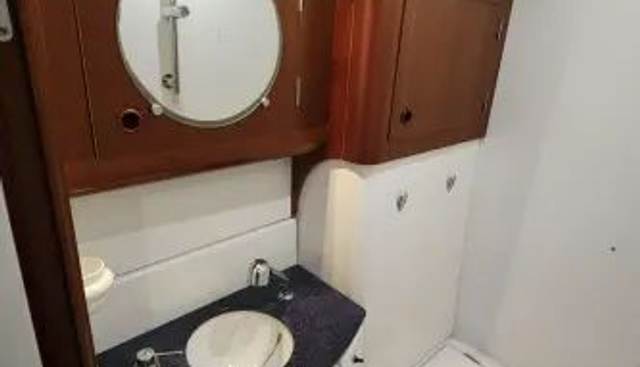 Dont Say No yacht for sale 152