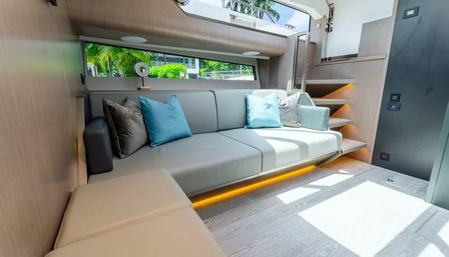 noname yacht for sale 30