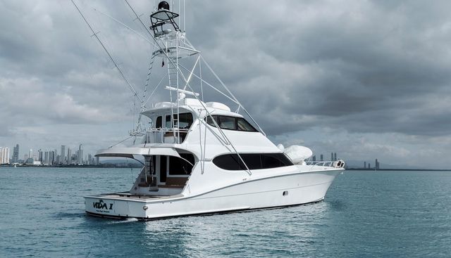noname yacht for sale 5