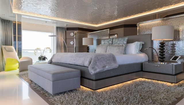 Scout yacht for sale 25