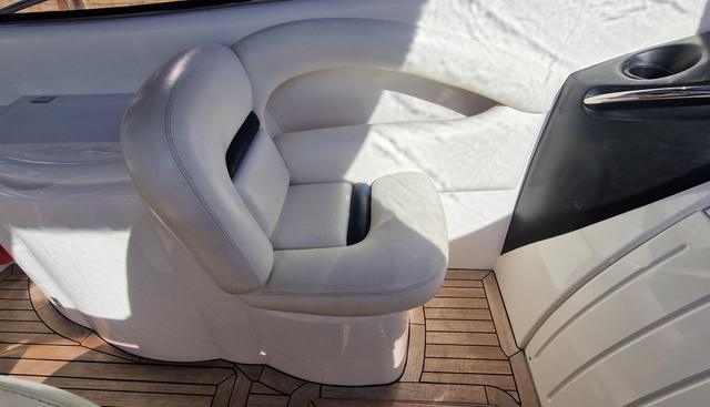 Sunseekers most Iconic Model yacht for sale 9