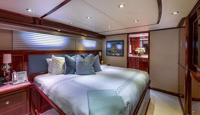 KASHMIR yacht for sale 78