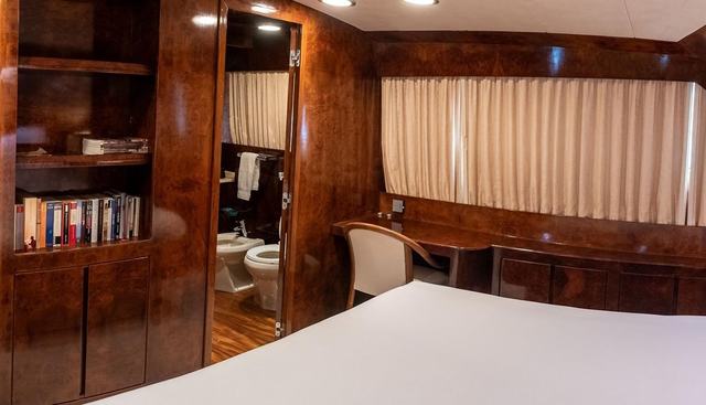 SISISI yacht for sale 19