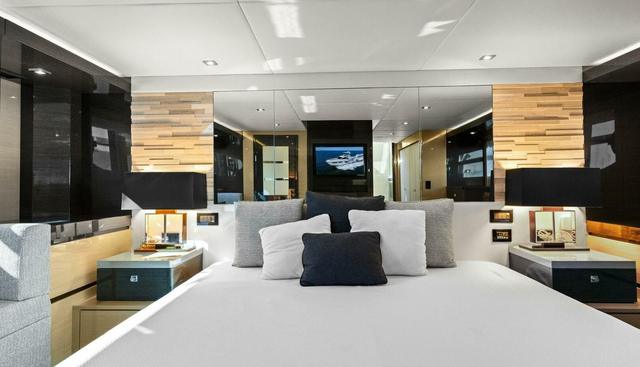 Seas the Day yacht for sale 63