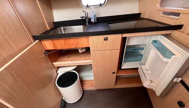 Loloma yacht for sale 15