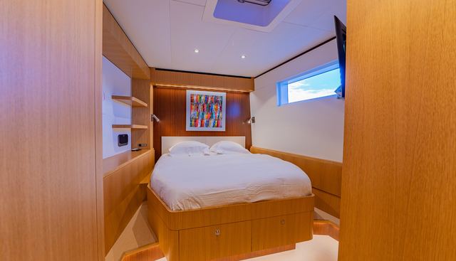 Noname yacht for sale 7