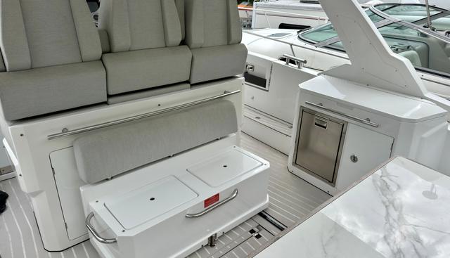 noname yacht for sale 22