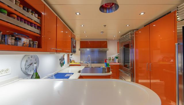 KHALILAH yacht for sale 29