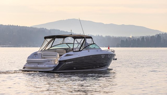 Sophia Grace yacht for sale 33