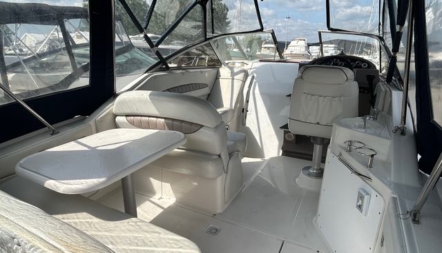 noname yacht for sale 10