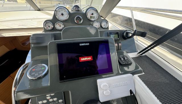 Our Jess yacht for sale 14