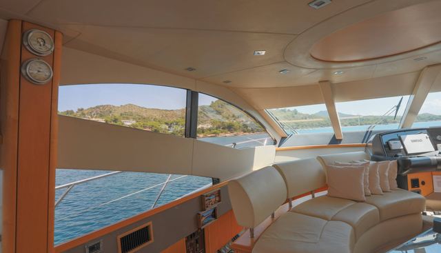 noname yacht for sale 32