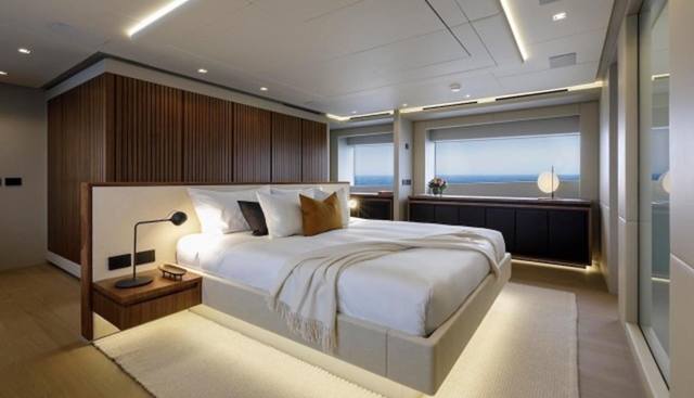 Unplugged yacht for sale 19