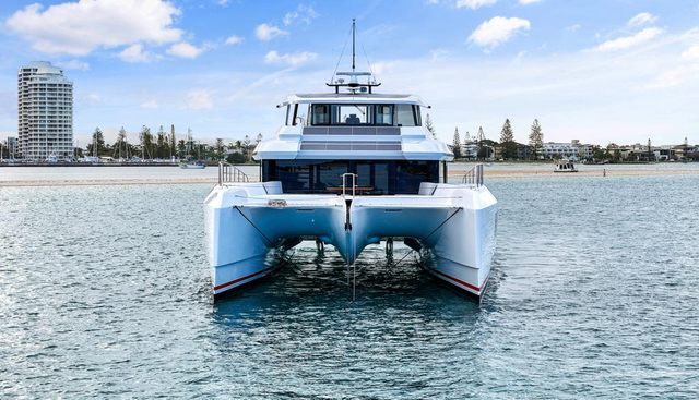 Bundalong yacht for sale 47