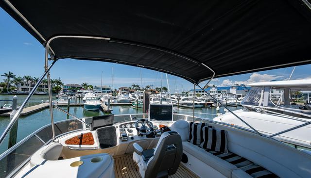 noname yacht for sale 17
