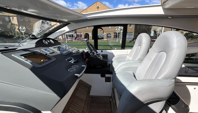 noname yacht for sale 10