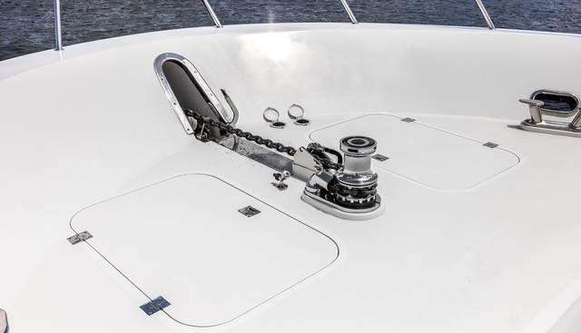 BRAVO yacht for sale 13