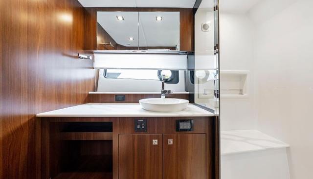 noname yacht for sale 55