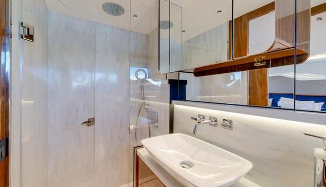 noname yacht for sale 89