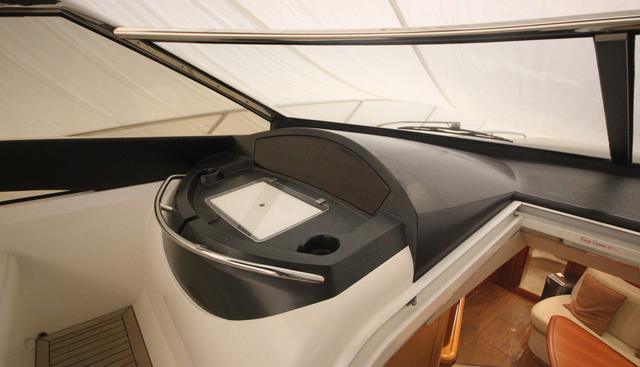 PERFECT WHITE II yacht for sale 9