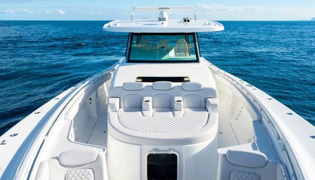 noname yacht for sale 38