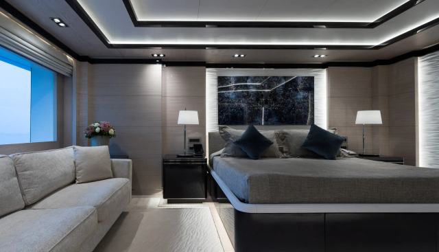 O'Ptasia yacht for sale 17