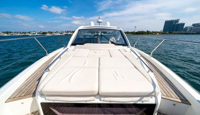 noname yacht for sale 1952