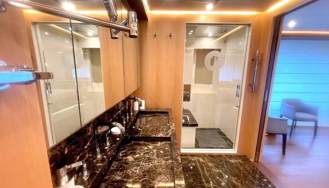 LADY BETTY yacht for sale 17