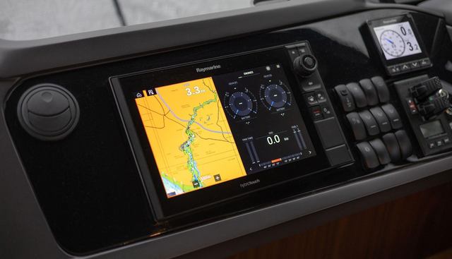 noname yacht for sale 22