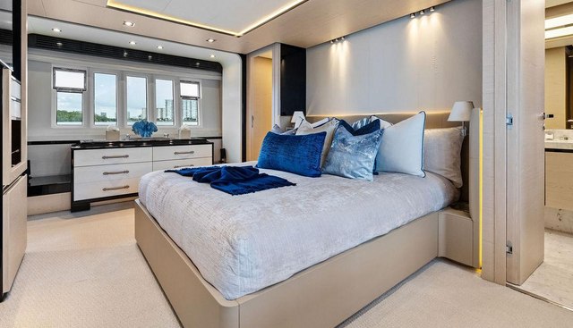 Deep Blue yacht for sale 68