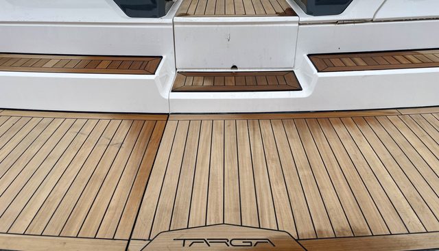 noname yacht for sale 9