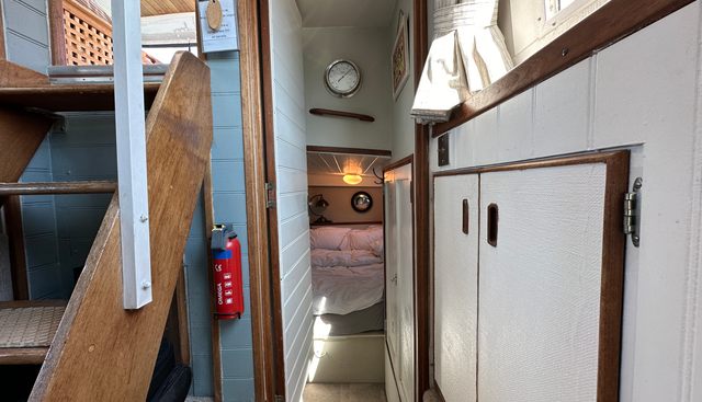 Sea Wolf yacht for sale 29
