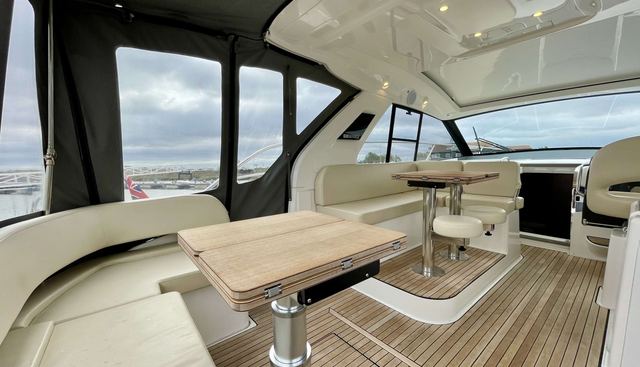 noname yacht for sale 18