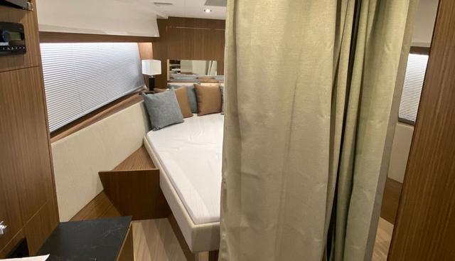 REGINA yacht for sale 13