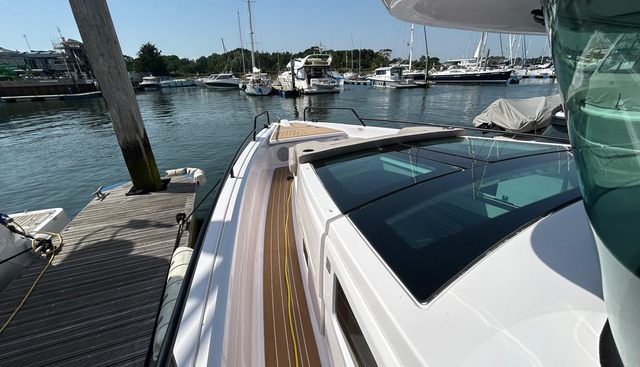 noname yacht for sale 8