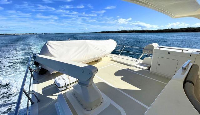 Latitude 20 yacht for sale 4