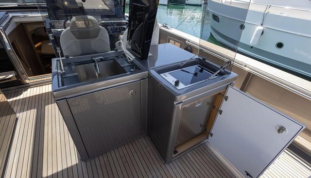Nickles yacht for sale 25