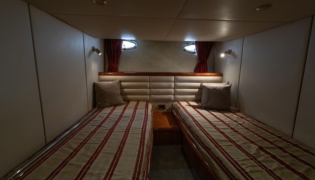 noname yacht for sale 85