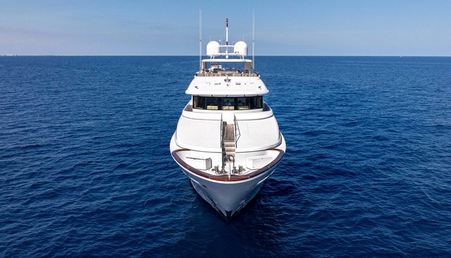 LUCY yacht for sale 2