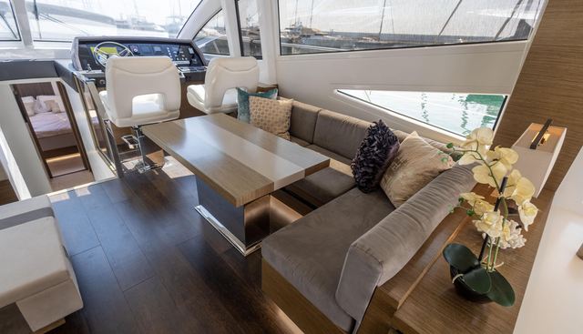 Luna of Chester yacht for sale 100