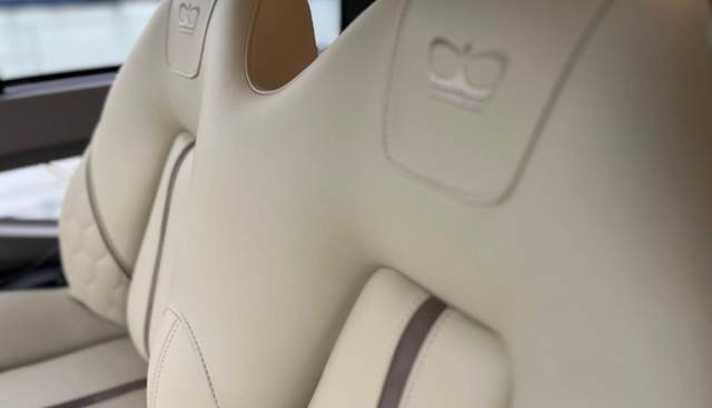 noname yacht for sale 25